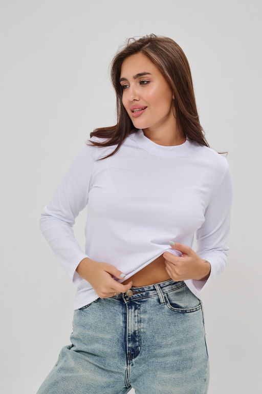 Лонгслив женский 88538