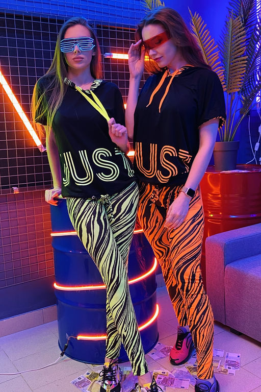 Футболка 8062 - Натали фото 8