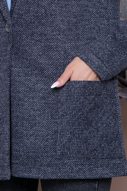 Жакет 8181 - Avili фото 4