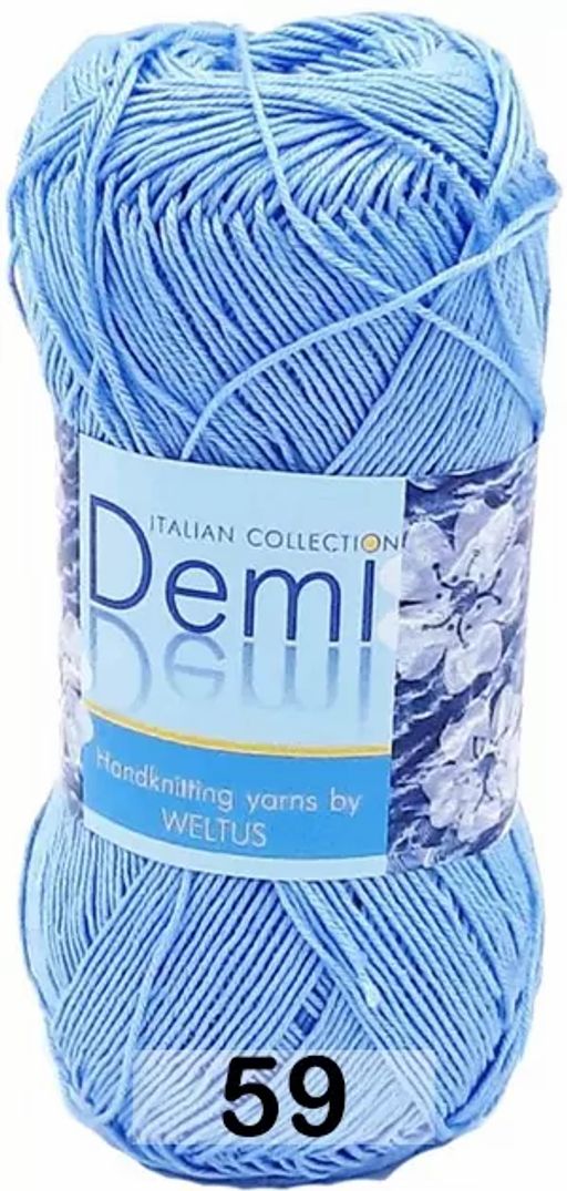 DEMI - Weltus фото 9