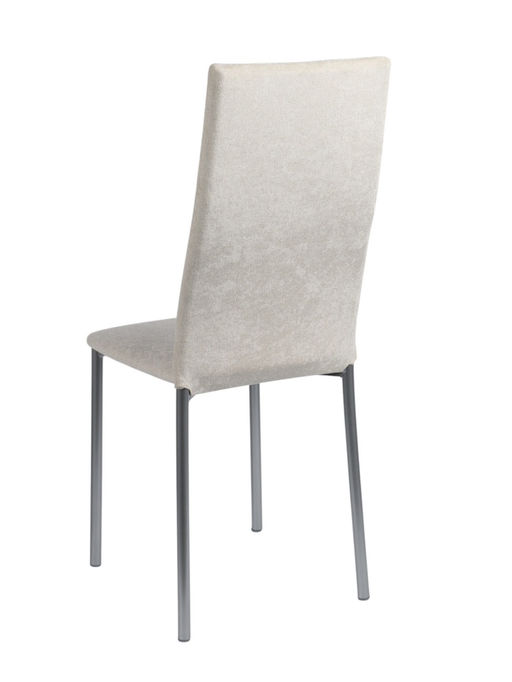 Стул "Венский 1",  велюр светло-бежевый