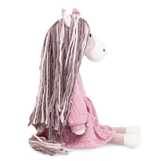Мягкая игрушка «Лошадка Софи», 22 см