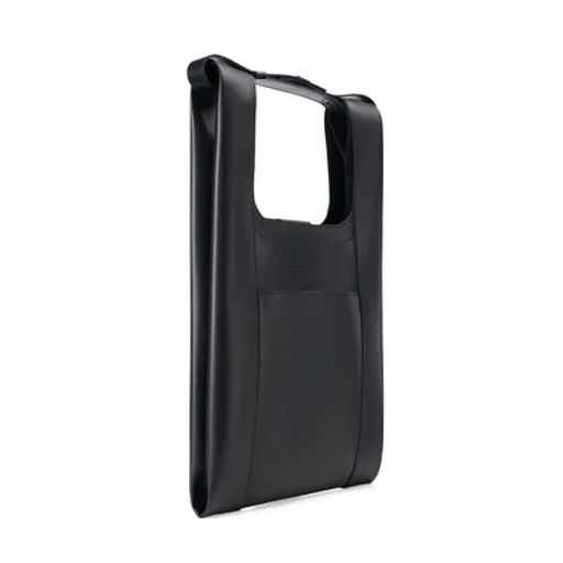 Сумка-пакет MARKO 3055 Черный