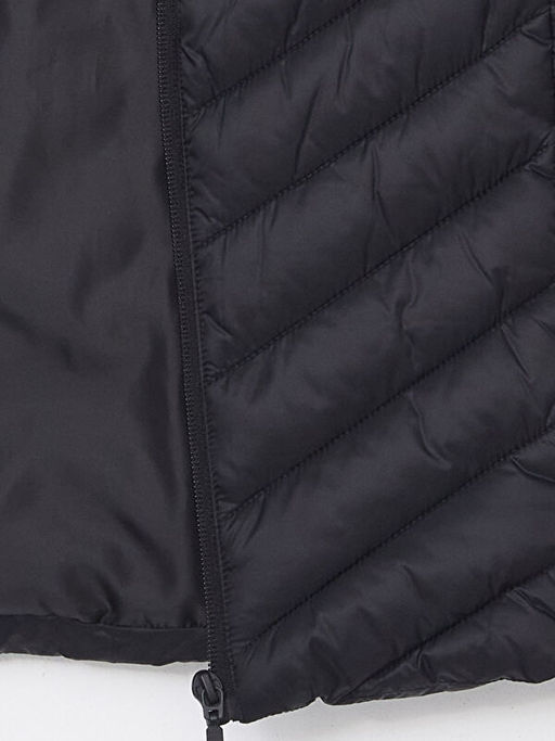 Dik Yaka Erkek ?ocuk ?i?me Yelek