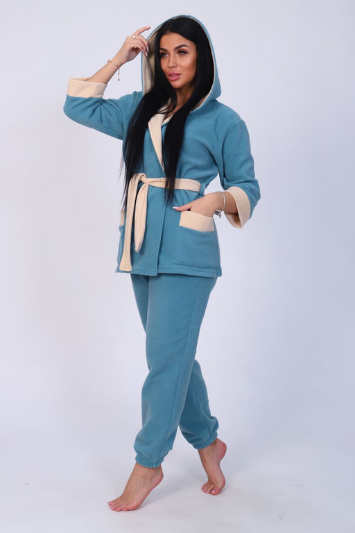 Пеньюар 74021 - Натали фото 43