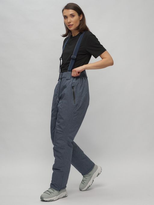 Горнолыжный костюм  большого размера - Chunmai фото 21