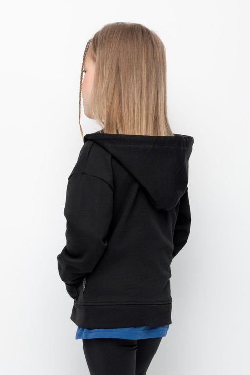 К 302139/черный, жакет - Crockid фото 2