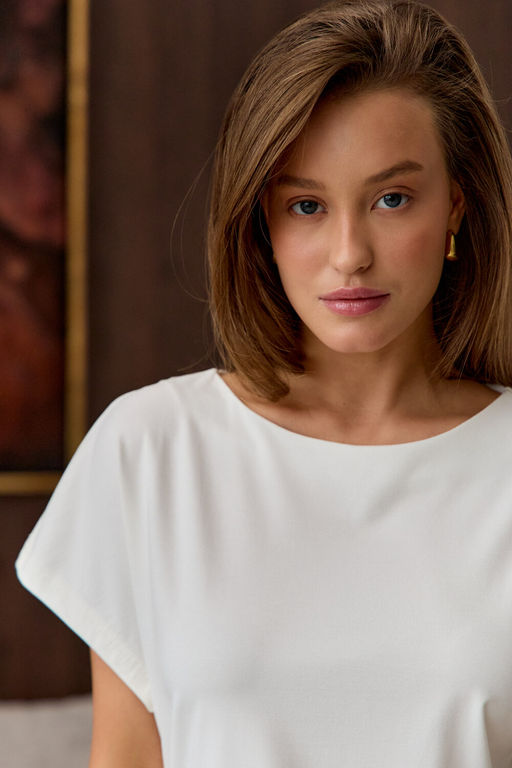 Костюм домашний Завязка