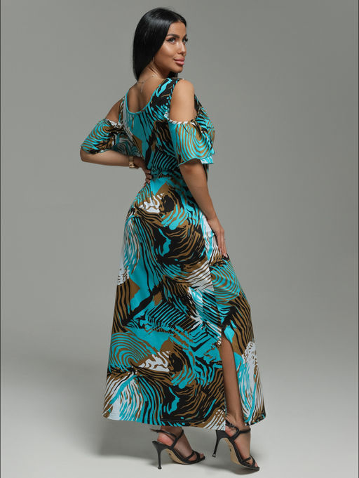 Новелла платье женское - Lovetex фото 80