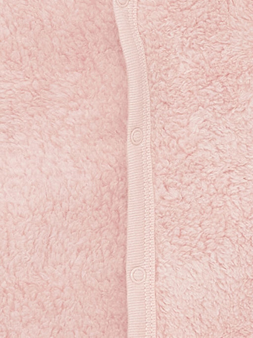 V Yaka Basic K?z Bebek Pel?? Yelek - Waikiki фото 3