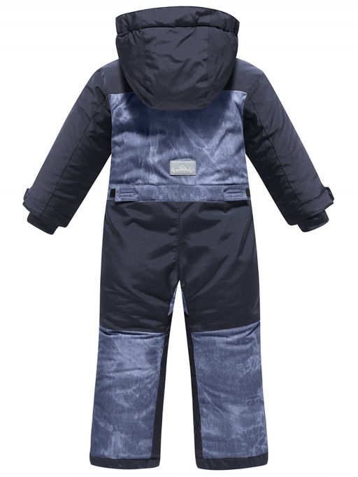 Комбинезон зимний  до -25С - Mtforce фото 2