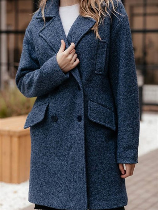 Жакет женский (валяная шерсть) авторский ВОЛТРИ  фото 2