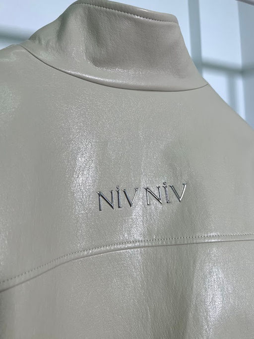 Куртка 1131 - Niv niv фото 10