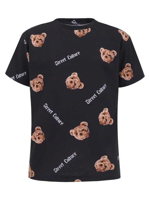 футболка 1ДДФК4433001н - Апрель фото 3