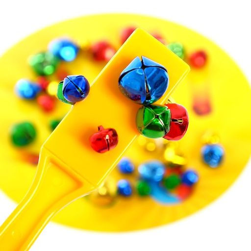 Настольная игра Миссис Магнэт с магнитным жезлом - Лас играс kids фото 6