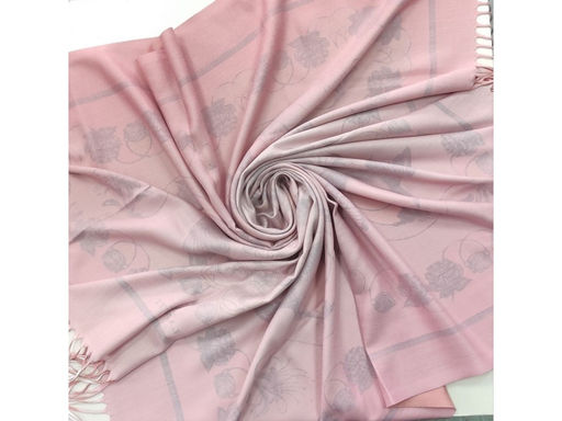 Платок Lanotti двухсторонний /Арт 39