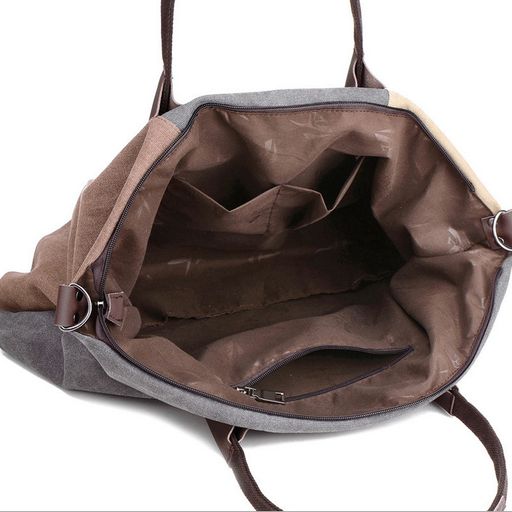 Сумка K2-1219-Bordo - Ferro фото 3