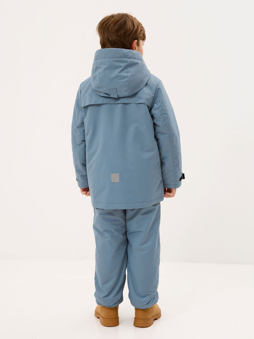 Костюм демисезонный 25712-504 ветреное небо - Avese фото 9