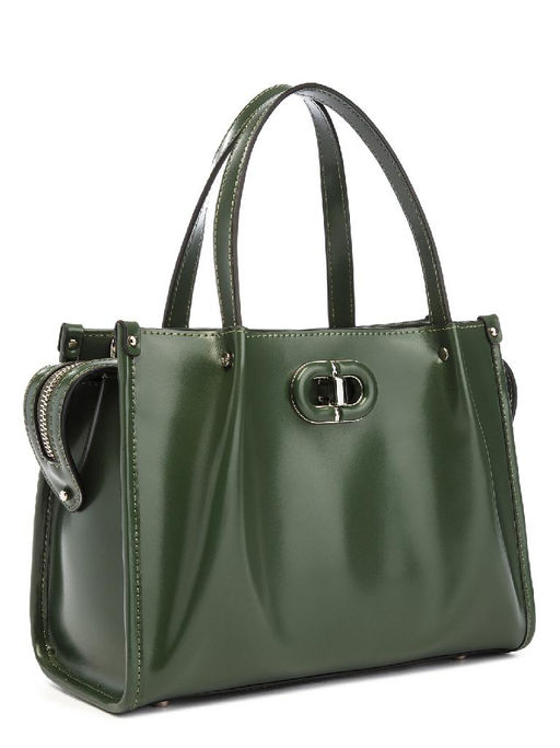 Сумка Labbra L-17511 khaki  фото 6