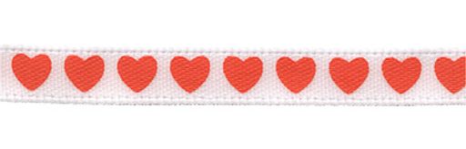 Лента 6 мм ( 1/4 ) Gamma ALP-061 с рисунком ФАСОВКА 5 x 3 м