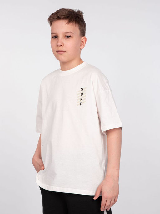 Футболка для мальчика 52413 Lets go - Let's go фото 16