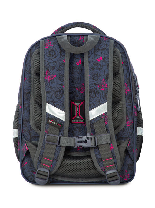 Рюкзак школьный SK3-3 - Steiner фото 4
