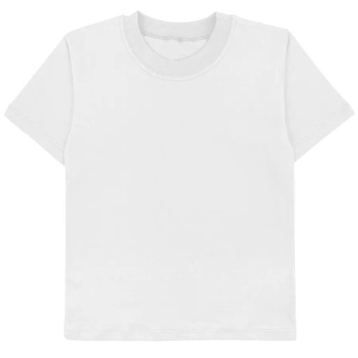 Футболка кулирка 0034100101 - Youlala фото 2