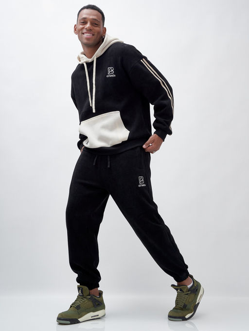 ФЛИС с НАЧЕСОМ, Спортивный костюм мужской демисезонный - Mtforce фото 15