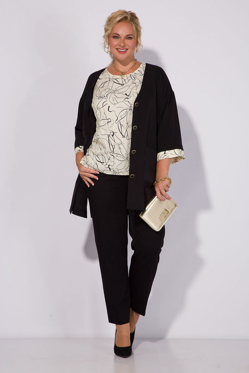 Костюм Liliana 1331 БрЛ