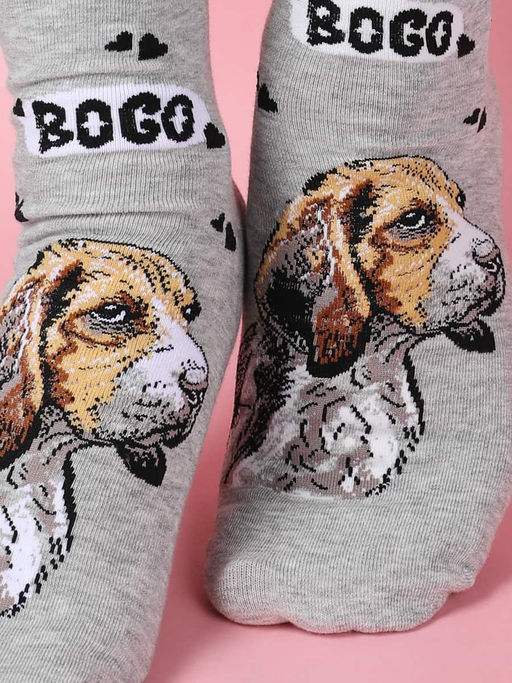 Носки 3 шт Turkan