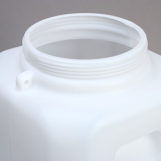 Бочка пищевая, 60 л, горловина 21.5 см, пластиковая, с крышкой