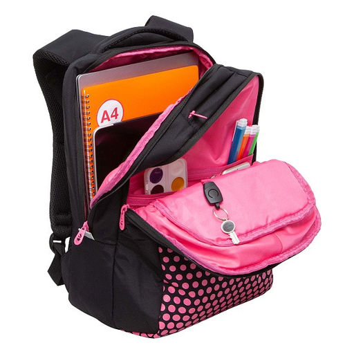 RD-344-1 Рюкзак - Grizzly фото 15