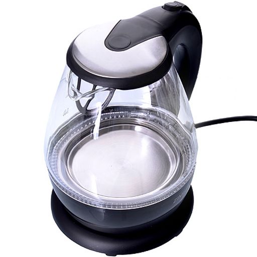 11183 Эл. чайник 1,5л 2200Вт с подсветкой ZM (х8) - Mayer&boch фото 3