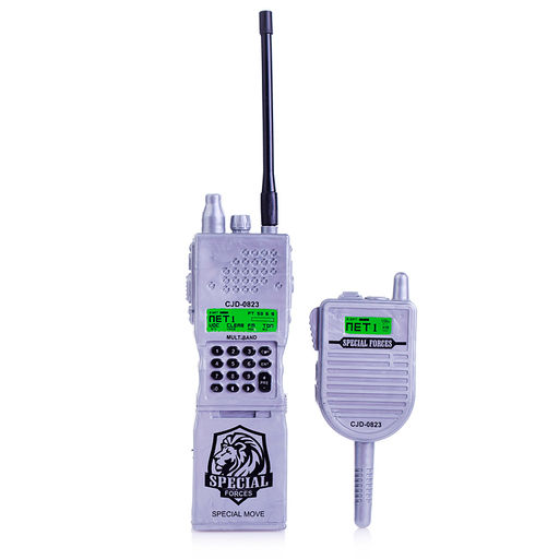 Набор полицейского "Поддержание порядка" в пакете