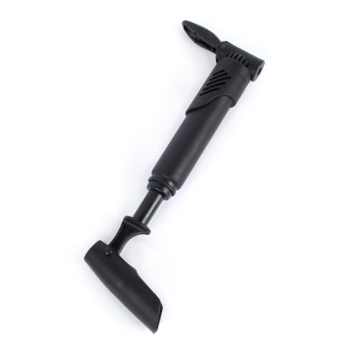 Велонасос COMIRON SHOOTER универсальный, телескопический, PP литой пластик, 8,3 бар. /уп 100 - Галеонтрейд фото 2