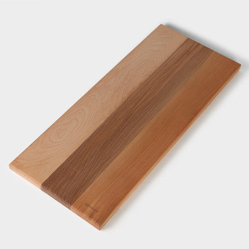 Доска разделочная Adelica «Профессиональная», 70×30×3 см, дерево бук