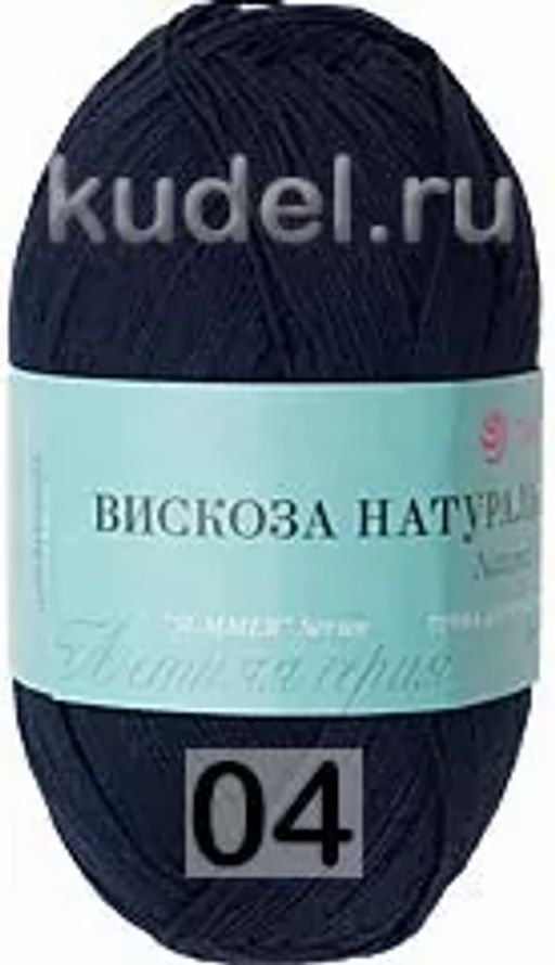 ВИСКОЗА НАТУРАЛЬНАЯ - Пехорка фото 2