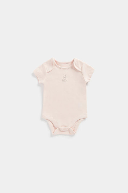 mothercare / Боди 3 шт.  фото 5