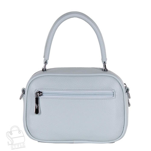 Сумка женская  270183 l.blue Velina Fabbiano-Safenta/30 в Новосибирске