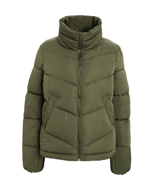 Куртка утепленная жен. - Incity фото 2