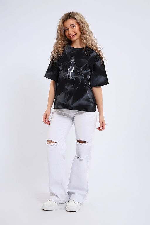 футболка 74369 - Натали фото 4