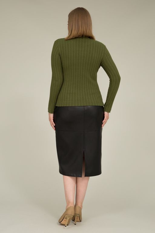 60522 Водолазка Елисеева Олеся - Eliseeva olesya фото 9