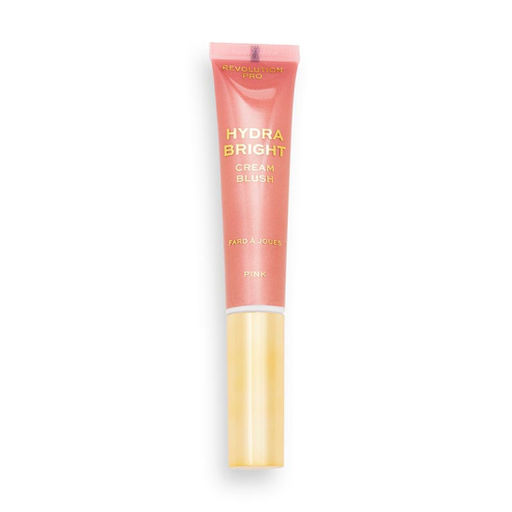 Кремовые румяна Cream Blush Hydra Bright, Pink 6563482
