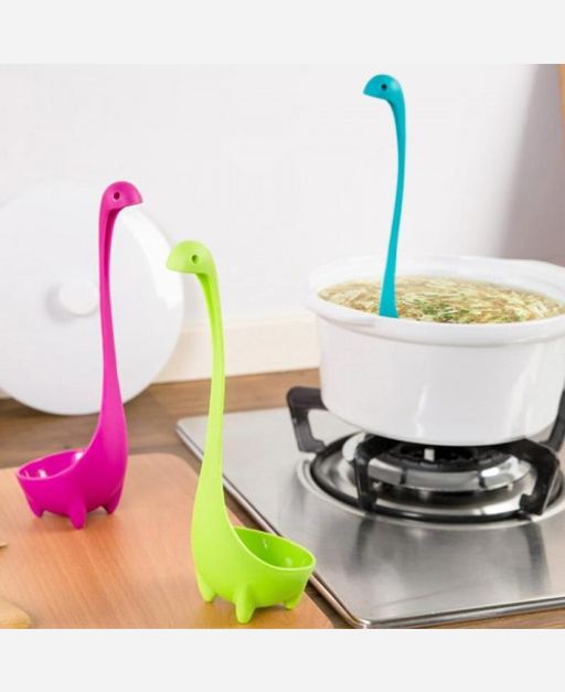 Половник Несси/Nessie 904701 - Yiwu youda import & export co фото 2