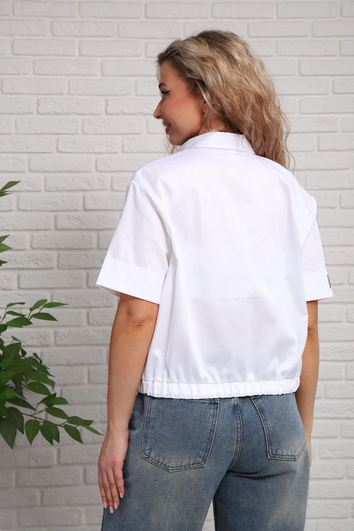 1115 Рубашка женская