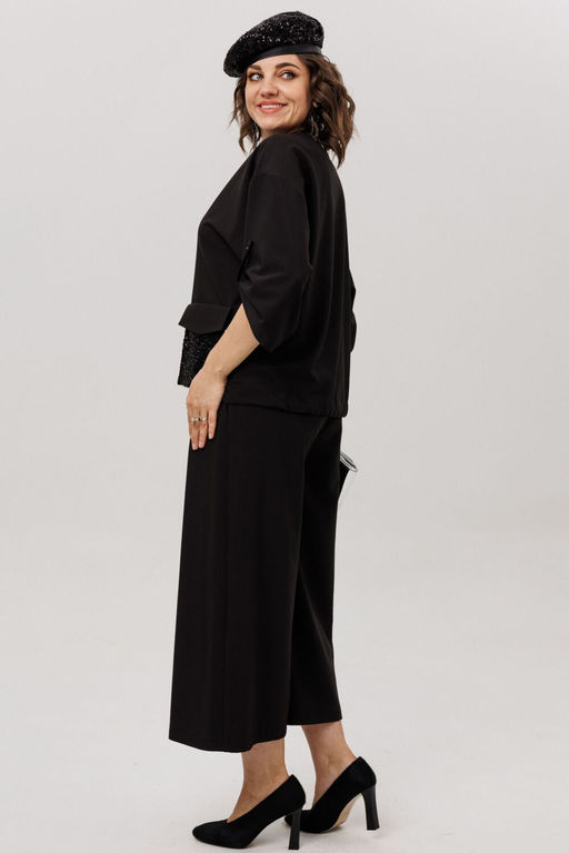 Жакет ANELLI 1788 вечернее сияние  фото 10