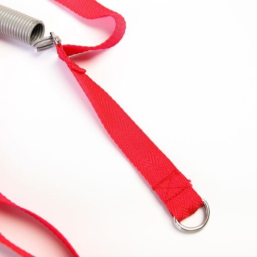 Прыгунки №1, 2в1, Киса, цвет МИКС - Simaland фото 10