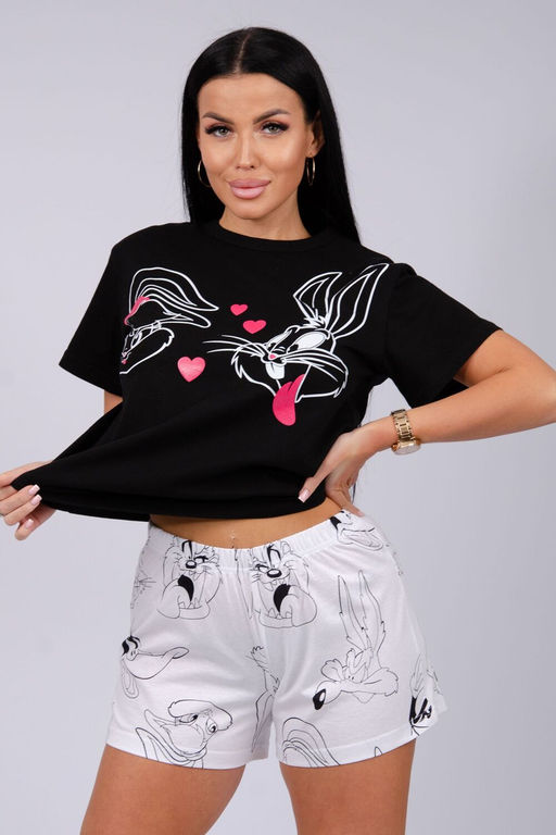 Пижама Джуди