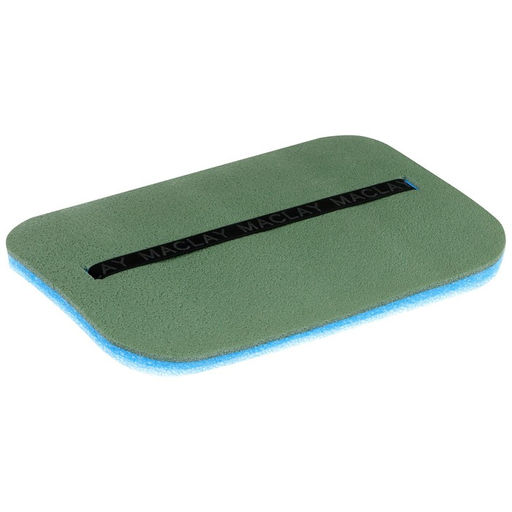 Сиденье туристическое Maclay, 35х250х2 см, цвет МИКС - Simaland фото 3