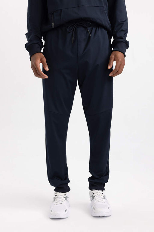 DeFactoFit Облегающие спортивные спортивные штаны для бега с гибкими штанинами  фото 4